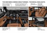 BMW 640i xDrive Gran Turismo M Sport 2017 года (WW)